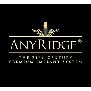 Logo Any Ridge
