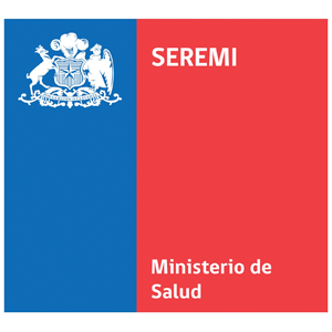 Logo Seremi