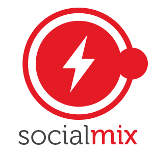 Logo Socialmix