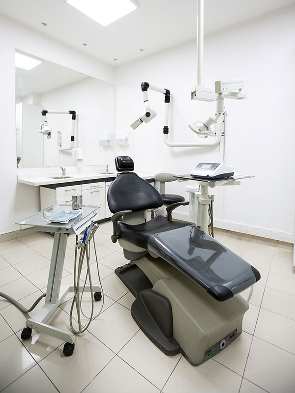 Clínica Dental Pio X