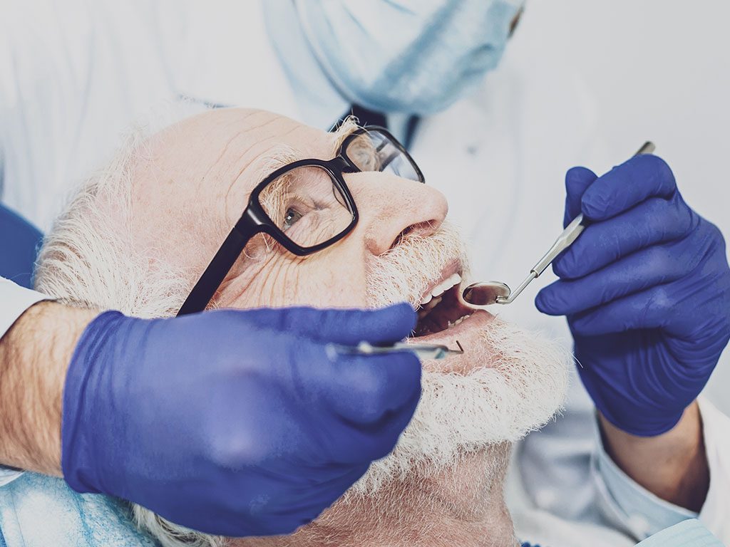 Clínica Dental Pio X, Odontopediatría