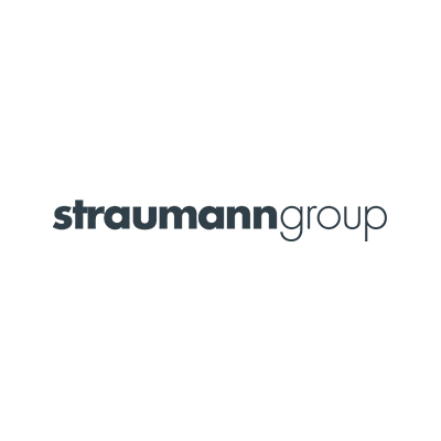 logo straumann group cuadrado